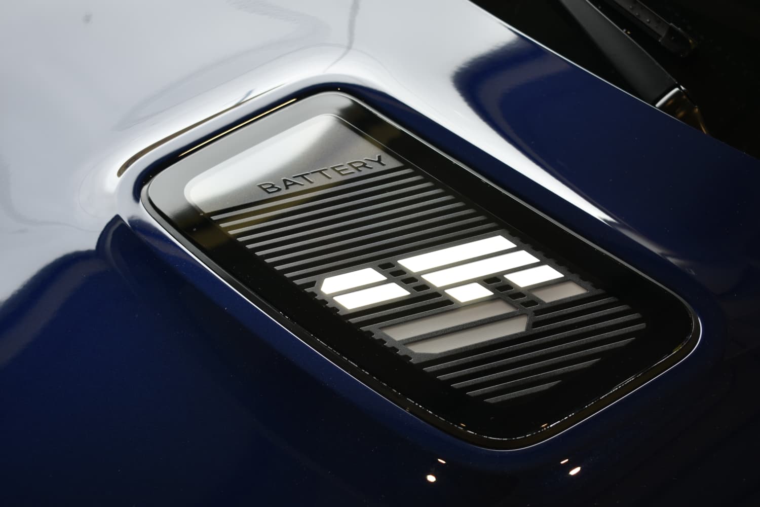 Renault 5 E-TECH ICONIC CINQ 150CV foto 12